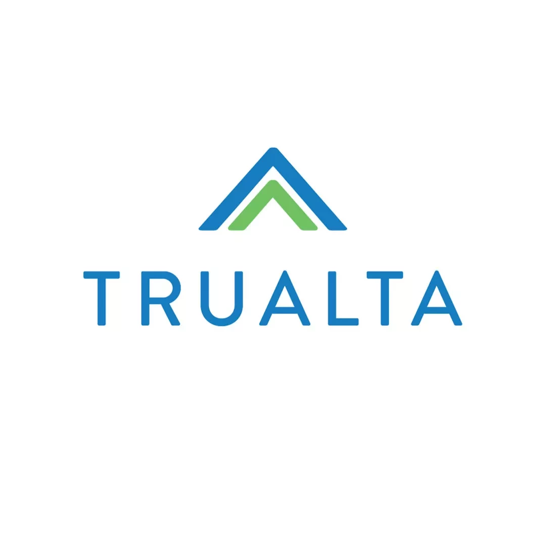 TRUALTA logo